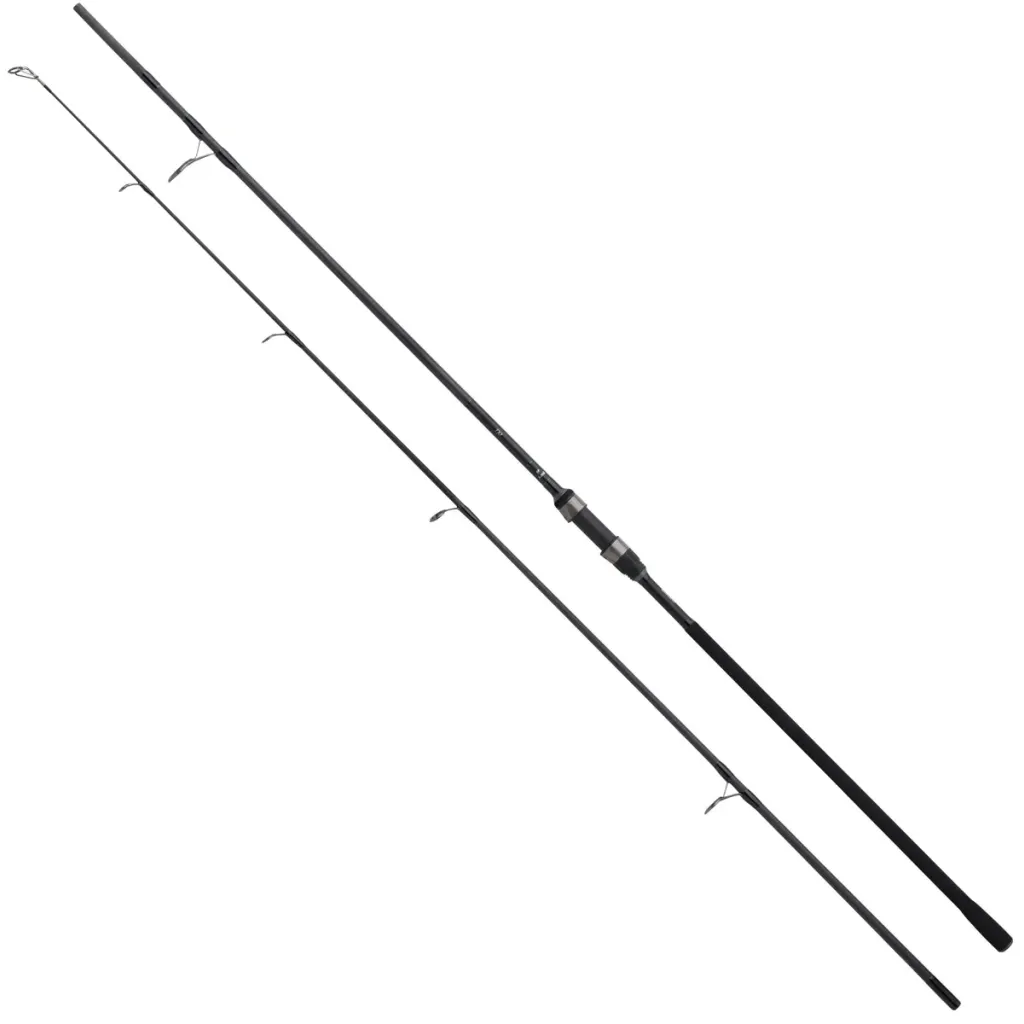 Спінінг, вудка Shimano Tribal TX-1A 12'/3.66m 3.0lbs - 2sec (TX1A12300)