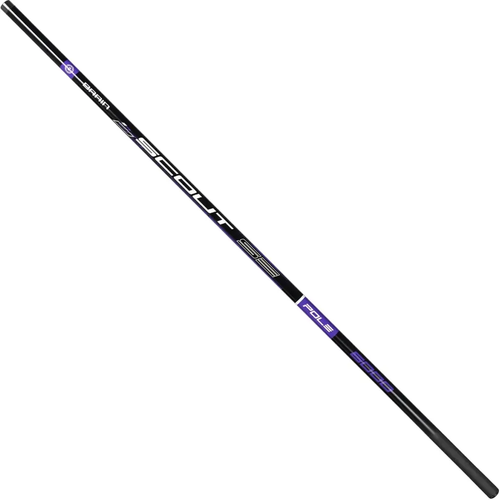 Спінінг, вудка Brain fishing Scout SE Pole 6m (1858.55.47)