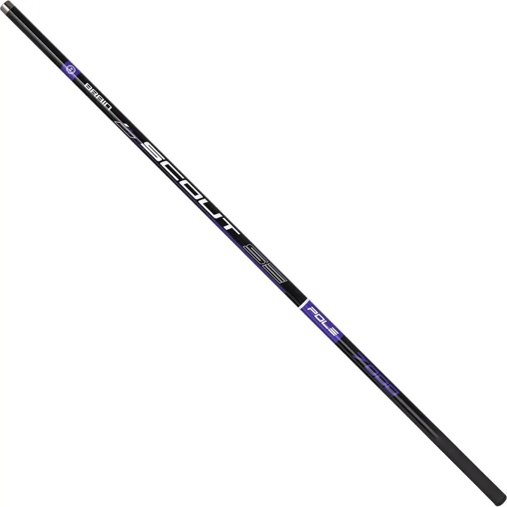 Спиннинг, удочка Brain fishing Scout SE Pole 7m (1858.55.48)