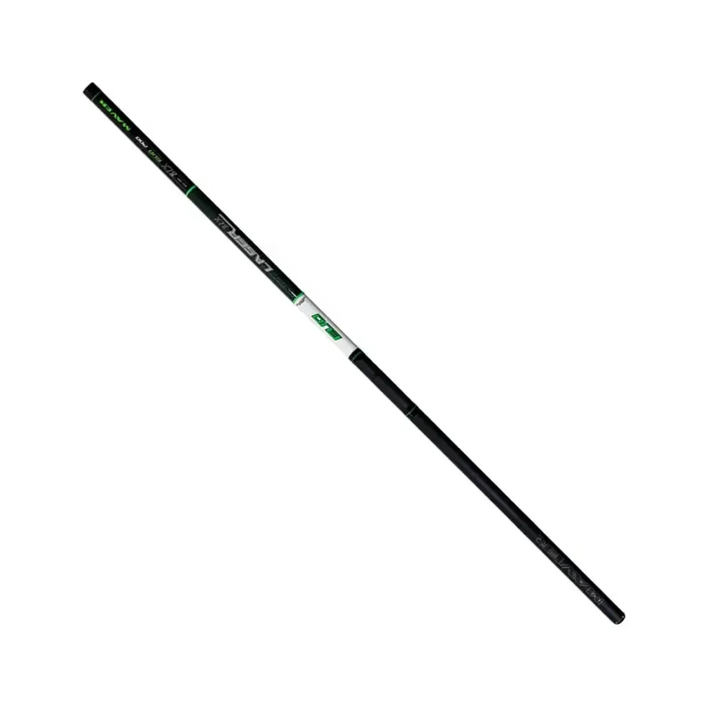 Спиннинг, удочка Maver Laser BLX EVO Pole 4.00m (1300.31.22)