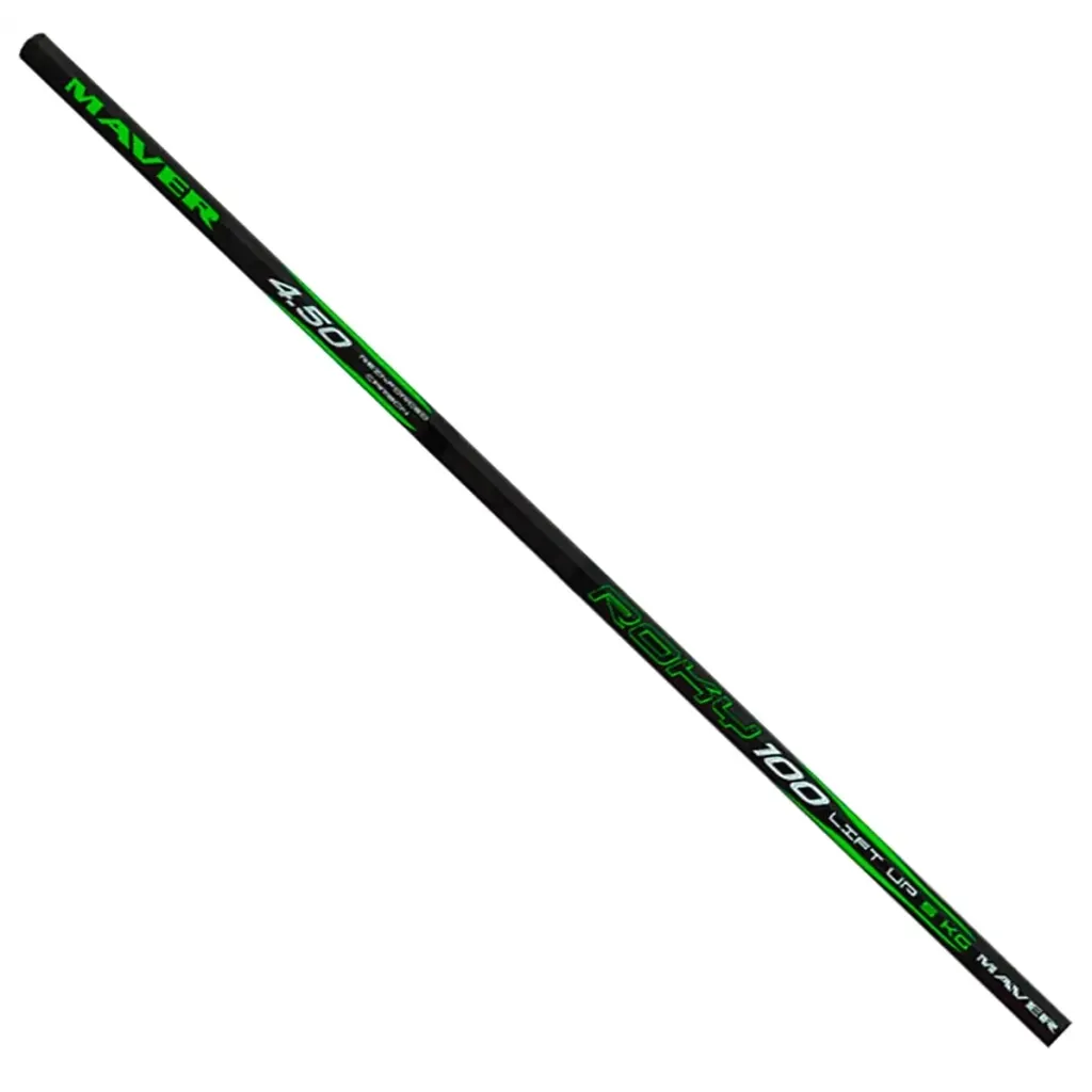 Спиннинг, удочка Maver Roky Universal - Pole 4.50m max 100g (1300.37.97)