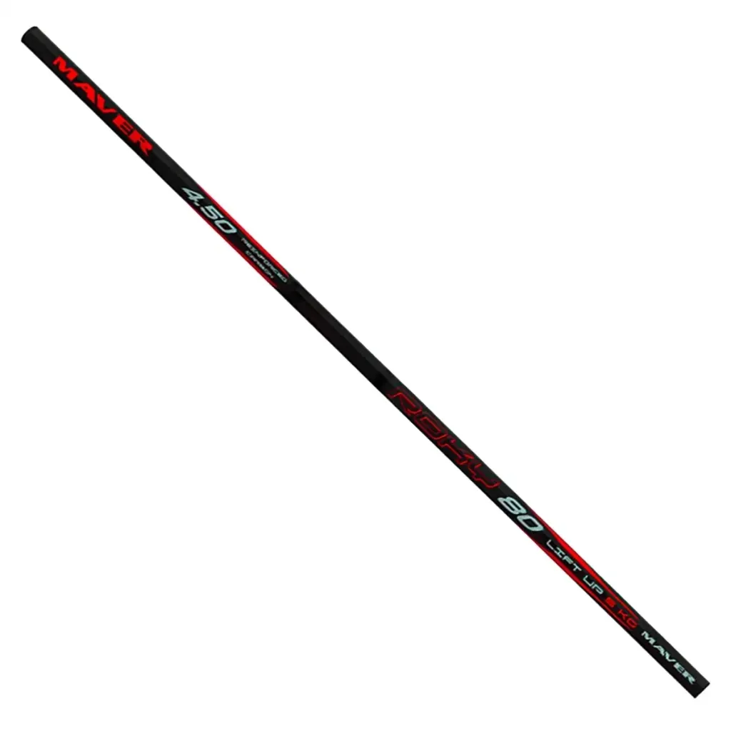 Спиннинг, удочка Maver Roky Universal - Pole 4.50m max 80g (1300.37.96)