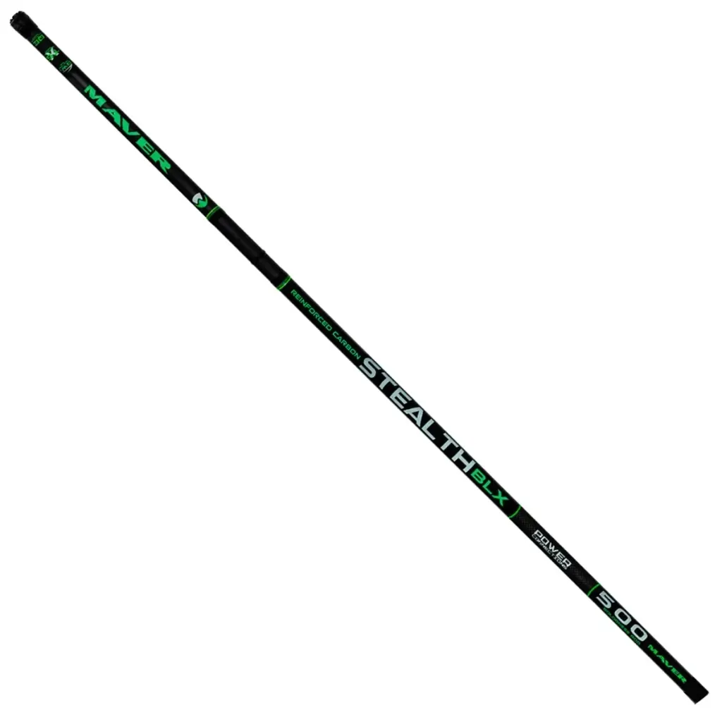  Maver Stealth BLX - Pole 4.00m (1300.37.98)