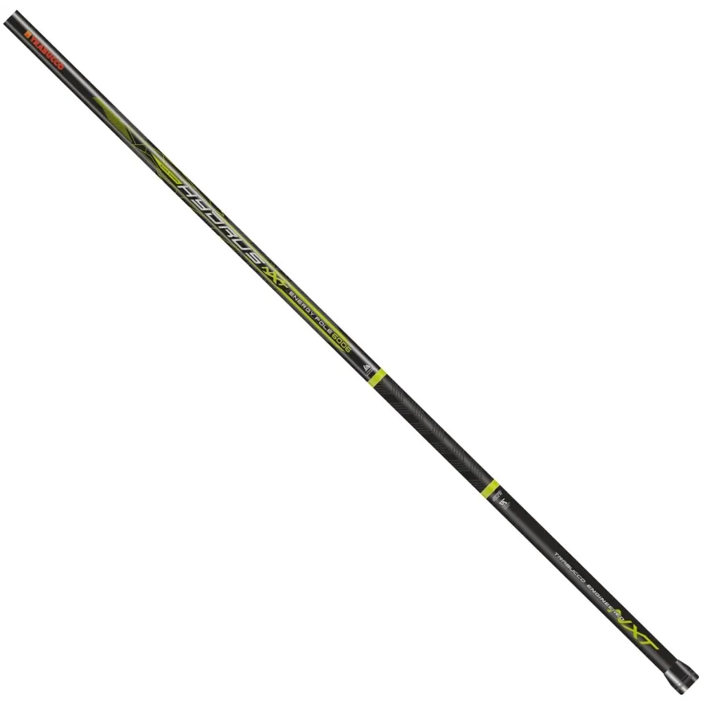 Спиннинг, удочка Trabucco Hydrus NXT Energy Pole 4.0m (1828.21.44)