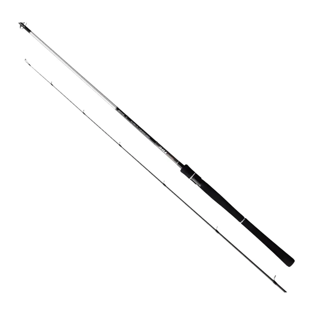 Спиннинг, удочка Graphiteleader 17 Tiro Monster Rockfish Version GOMTS-832M-MR 2.51 m 7-28g (2135.20.60)