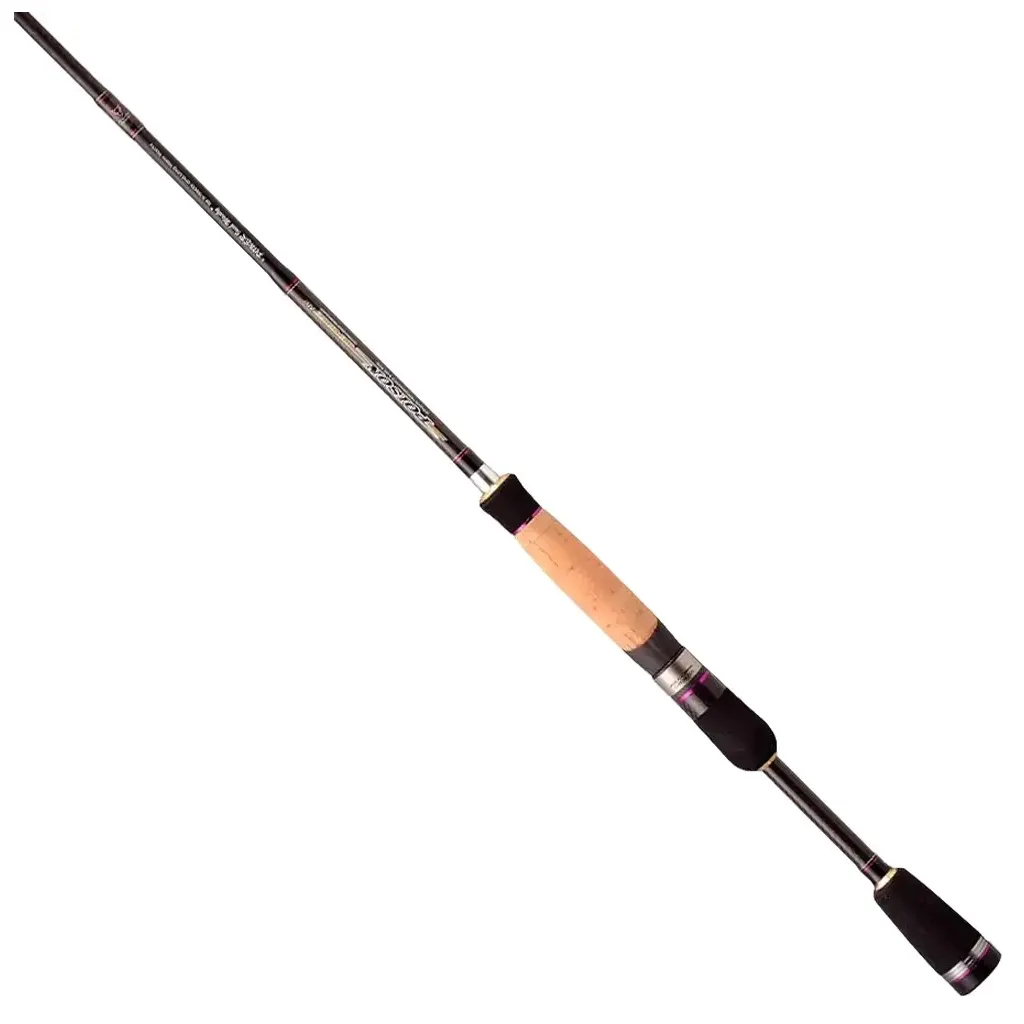 Спиннинг, удочка Jackall Power Inch Wacky HS-68L-IW 2.04m 2-5g (1699.02.31)