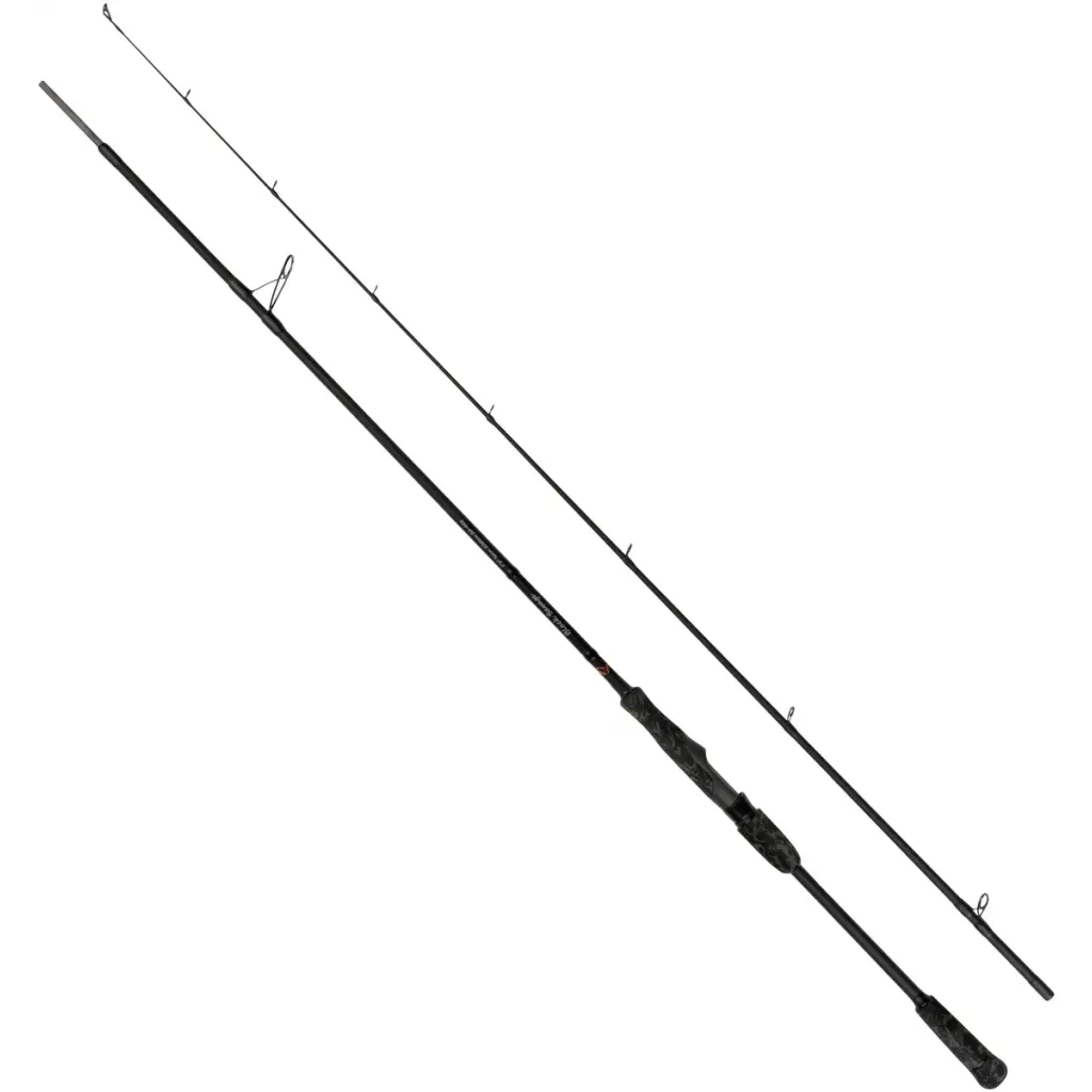 Спінінг, вудка Savage Gear Black Savage Spin 8'3''/2.51m 20-60g (1854.10.84)