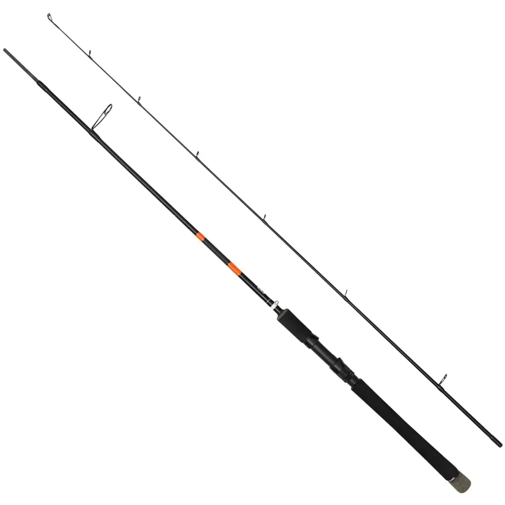 Спінінг, вудка Savage Gear Multi-Purpose Predator2 6'6"/1.98m 12-35g (1854.06.67)