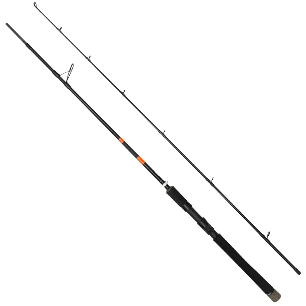 Спінінг, вудка Savage Gear Multi-Purpose Predator2 6'6"/1.98m 20-60g (1854.06.68)