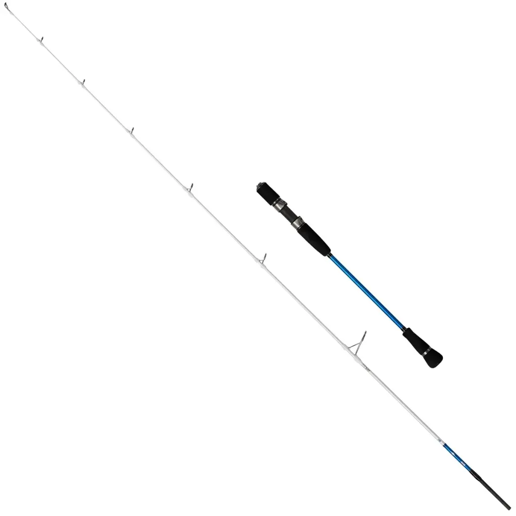 Спінінг, вудка Savage Gear Salt 1DFR Slow Jigging 6'8''/2.03m 20-90g (1.5 част.) (1854.14.83)