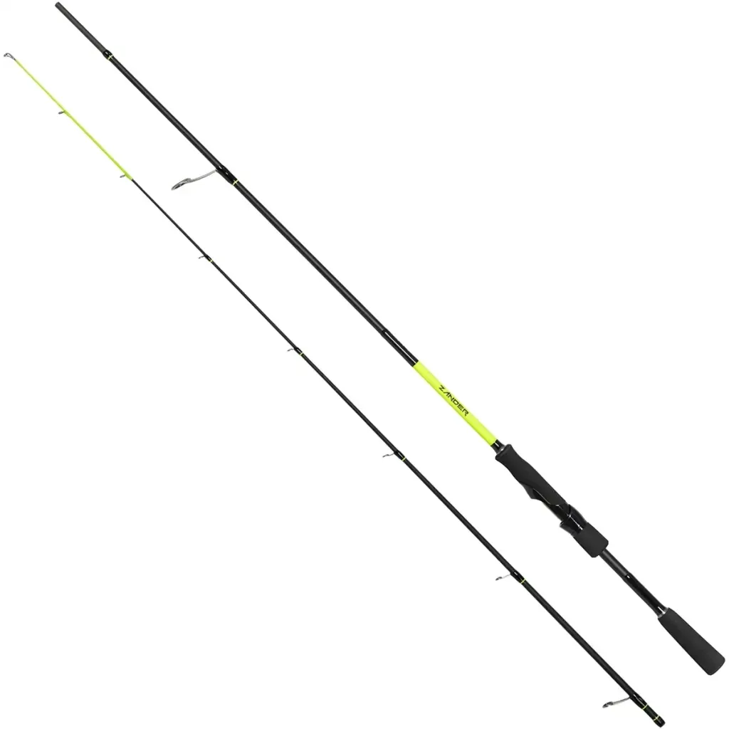  Select Zander ZND-1002H 3.00m 10-45g Ex.Fast (1870.74.99)