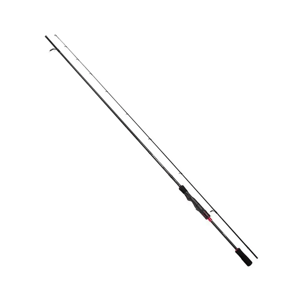 Спиннинг, удочка Shimano Forcemaster Trout Competition Super Sensitive 2.40m 1-7g 2sec. (FMTCMPSS2417)