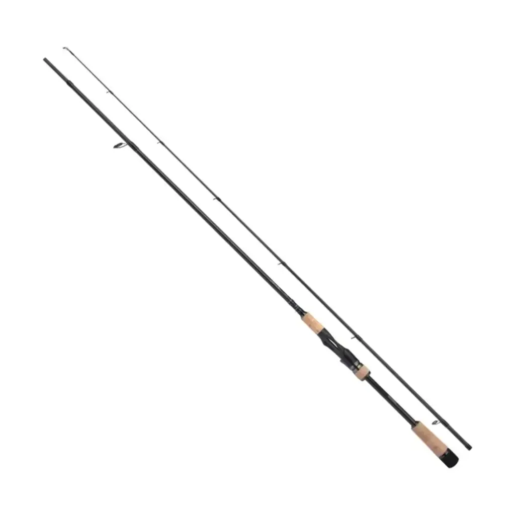  Shimano Rod Stradic Spinning Moderate Fast M 7'11''/2.42m 7-35g 2sec. (SSTR711MMFC)