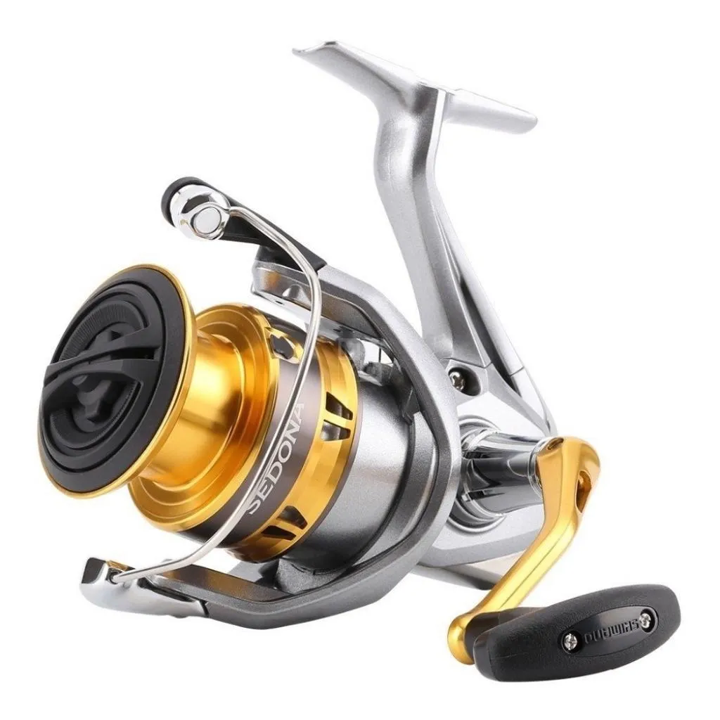  Shimano Sedona 4000 FI (SE4000FI)