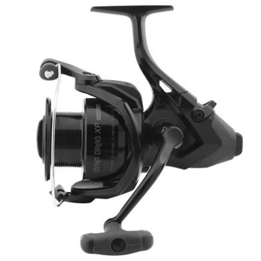  Okuma Dynadrag XP Baitfeeder DAXP-6000 3+1BB (1353.15.31)