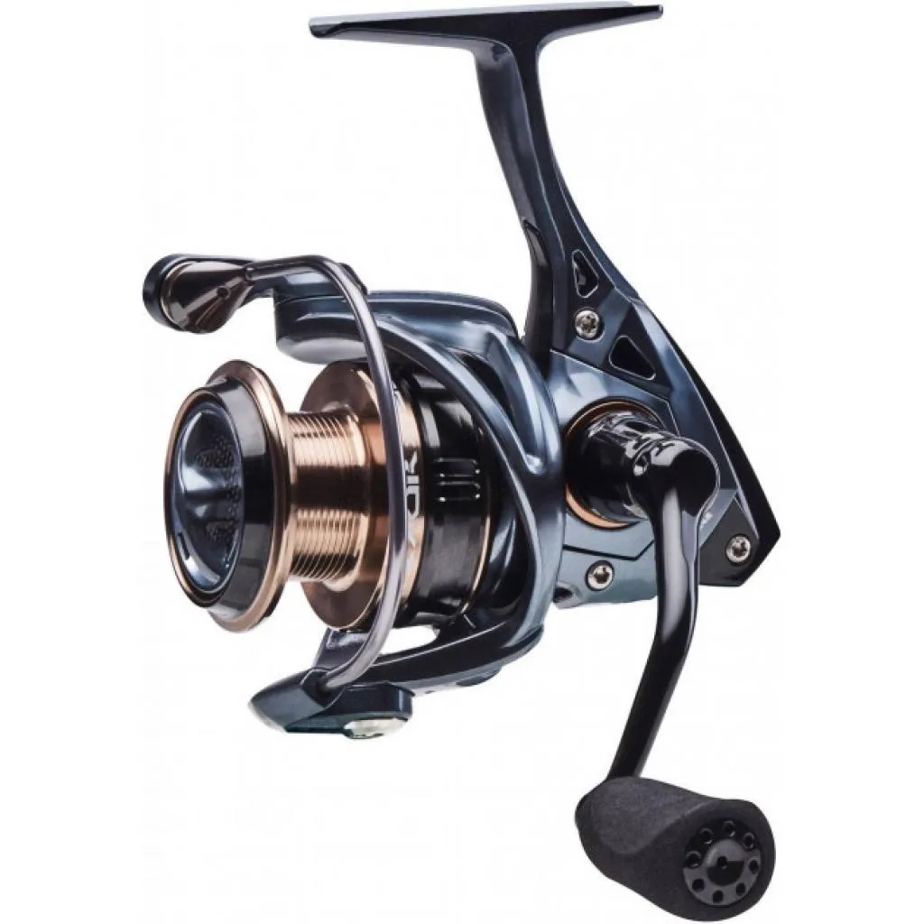  Okuma Epixor XT EPXT-20 7+1BB (1353.09.79)