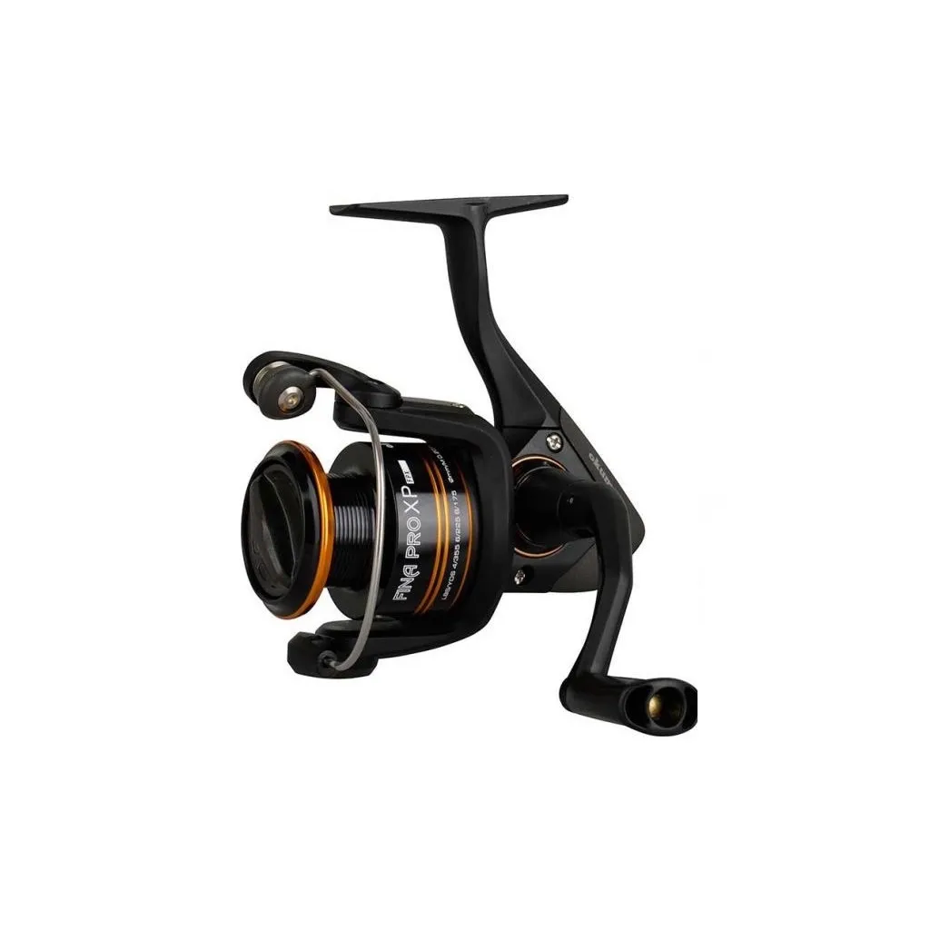  Okuma Fina Pro XP FPX-40FD 1+1BB (1353.09.60)