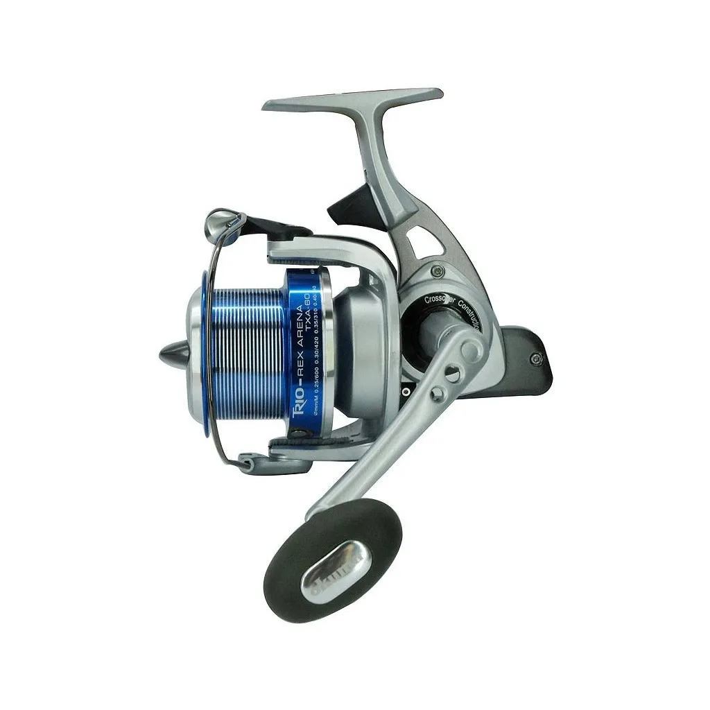  Okuma Trio Rex Arena-TXA-60 FD 2+1bb (1353.09.26)