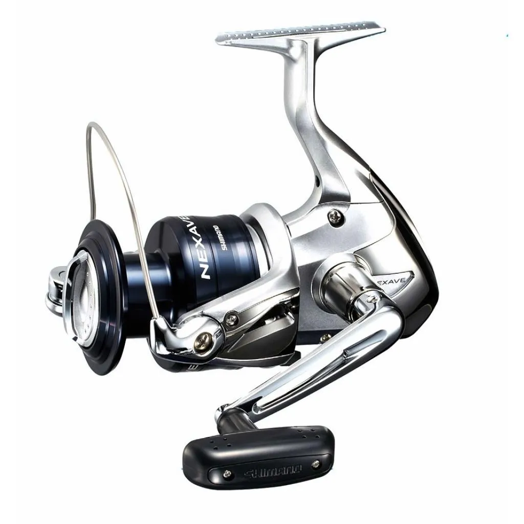  Shimano Nexave 6000 FE 3+1BB (NEX6000FE)