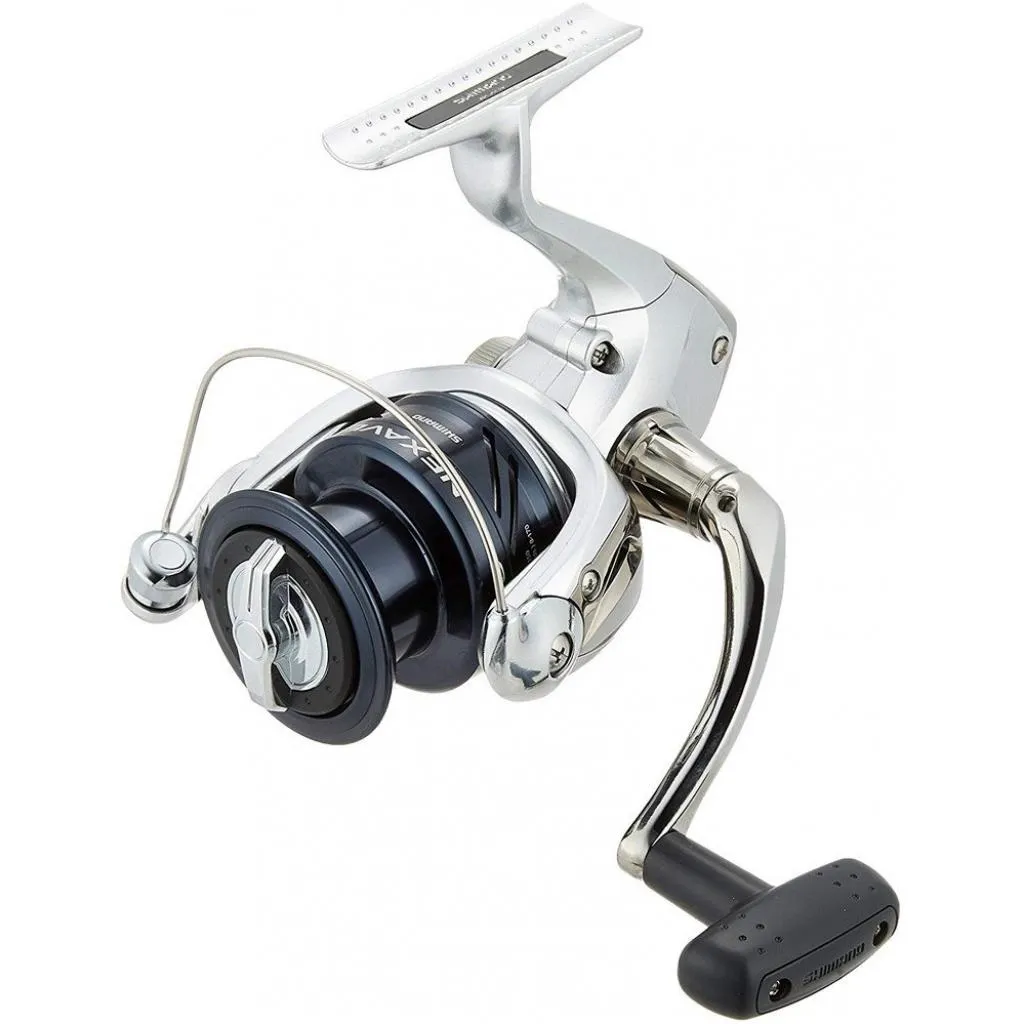  Shimano Nexave 8000 FE 3+1BB (NEX8000FE)