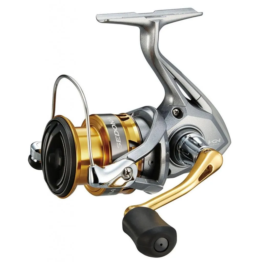  Shimano Sedona 8000 FI 3+1BB (SE8000FI)