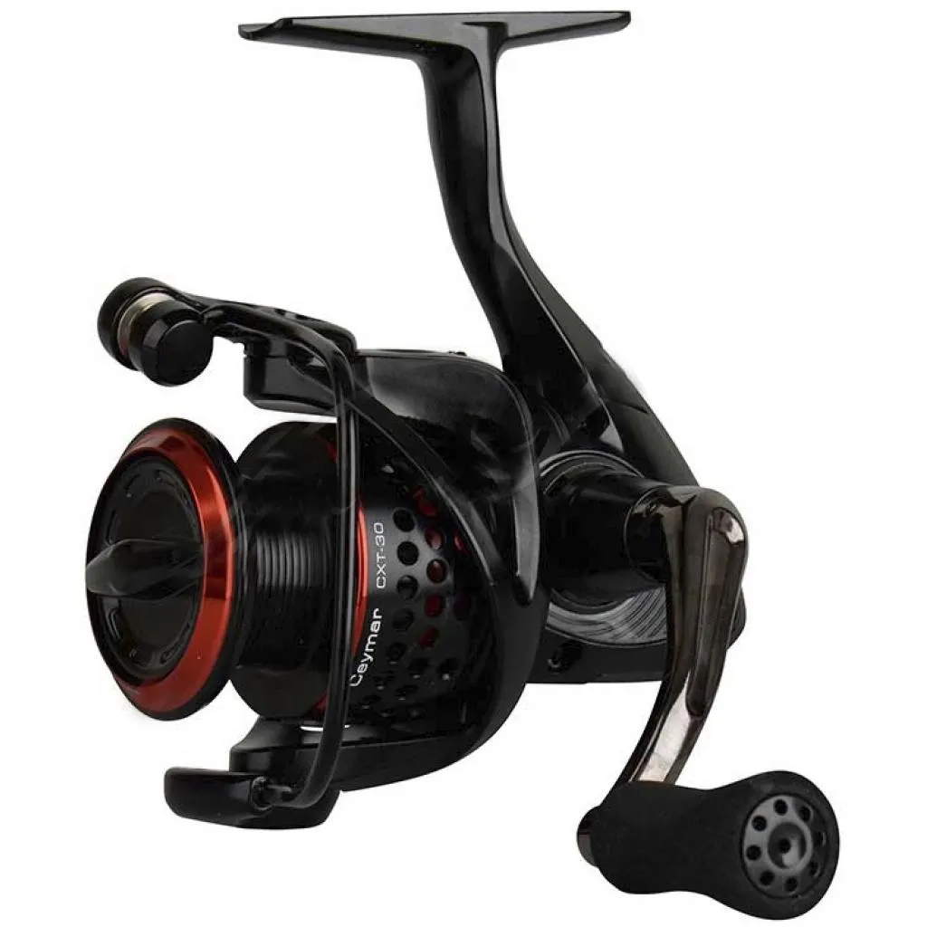  Okuma Ceymar XT CXT-40FD 7+1BB (1353.09.56)