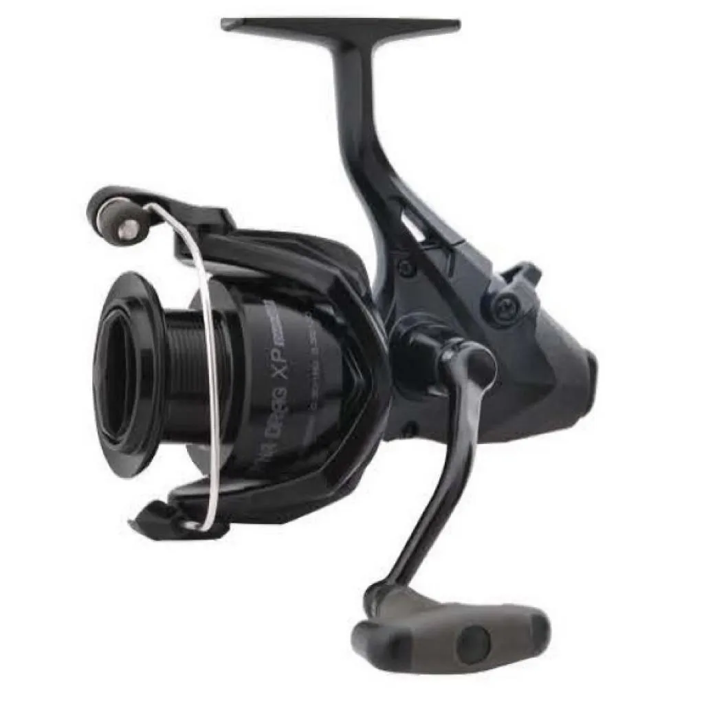  Okuma Dynadrag XP Baitfeeder DAXP-4000 3+1BB (1353.15.29)