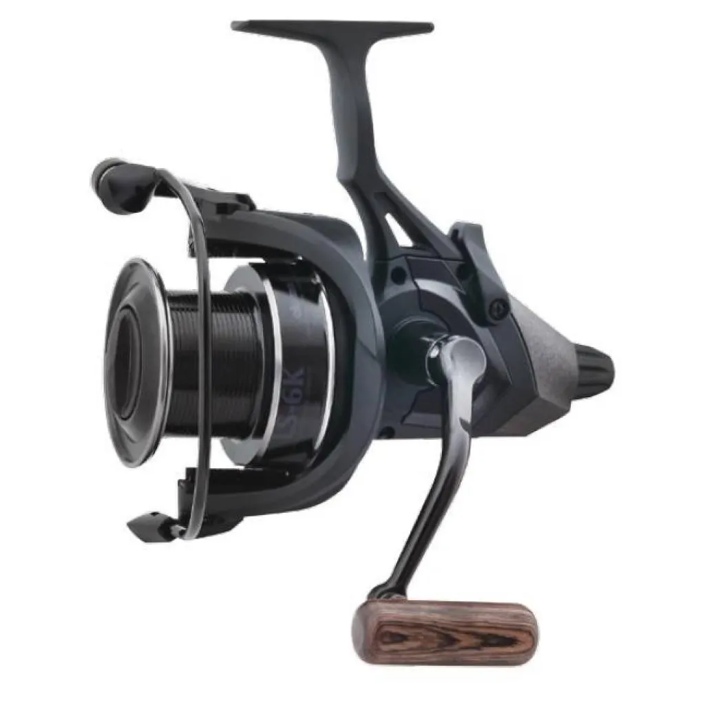  Okuma Baitfeeder LS-6K 5+1BB (1353.15.09)