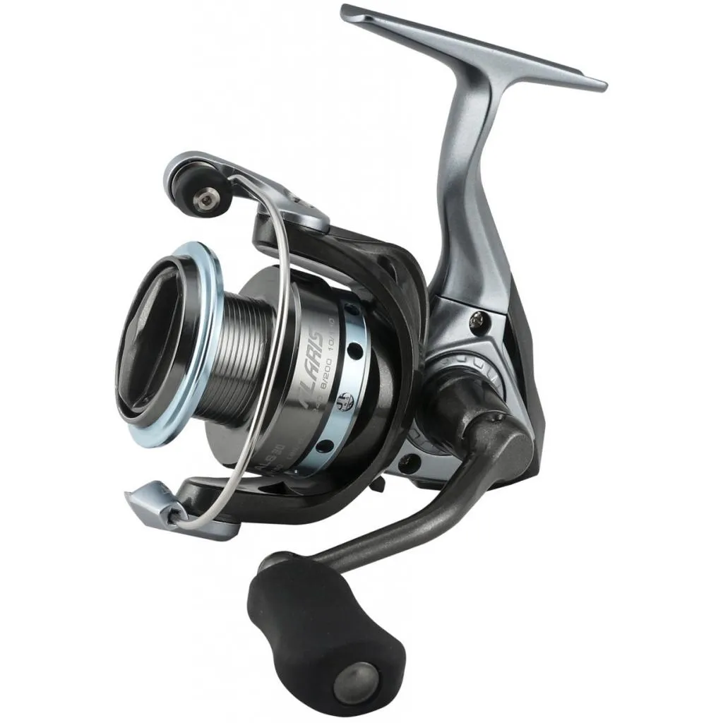  Okuma Alaris ALS-65 3+1BB 4.5:1 (1353.15.04)