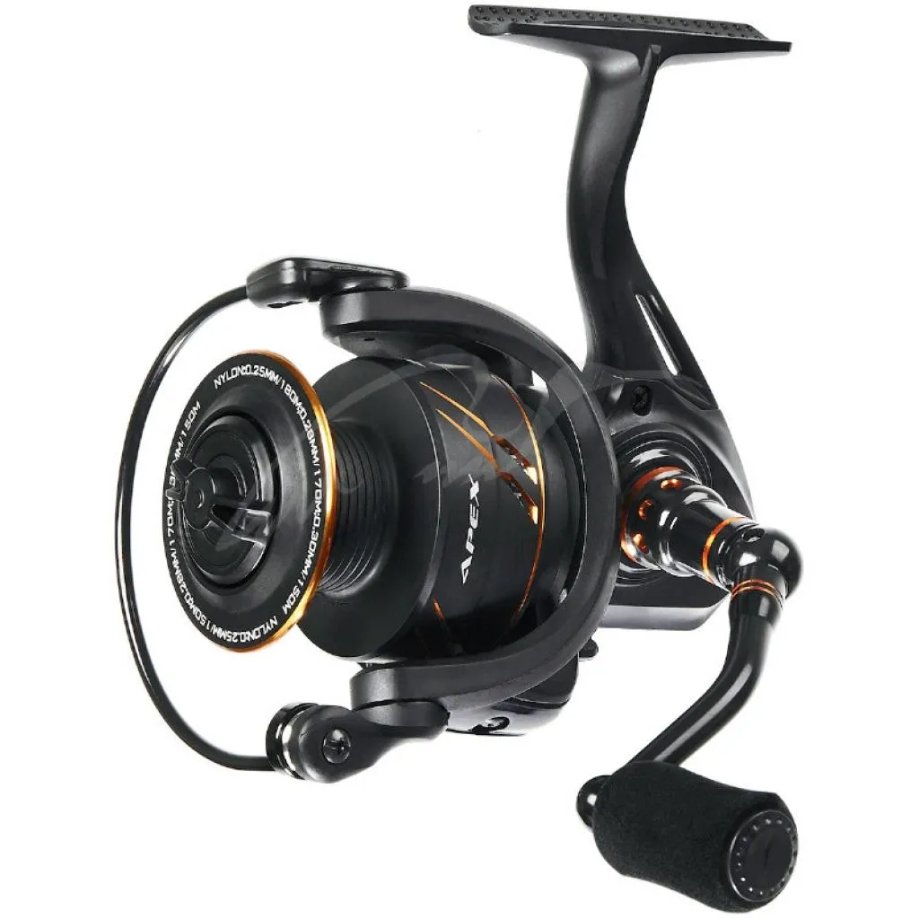  Brain fishing Apex 20 3000 5+1BB 5.0:1 (1858.42.51)