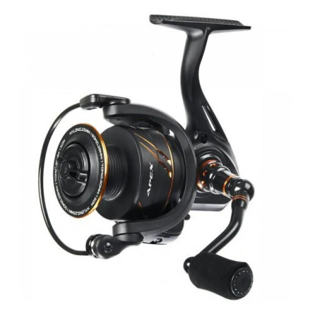  Brain fishing Apex 20 4000 5+1BB 5.0:1 (1858.42.52)