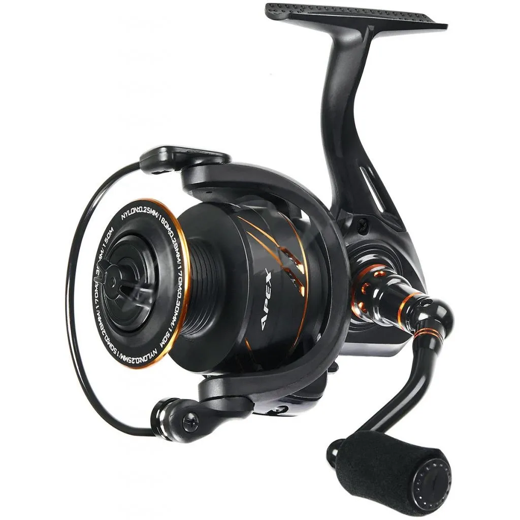  Brain fishing Apex 20 5000 5+1BB 4.7:1 (1858.42.53)