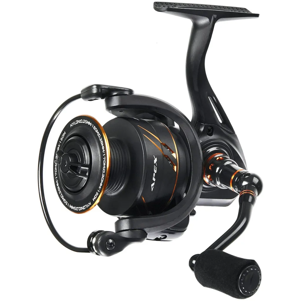  Brain fishing Apex 20 6000 5+1BB 4.7:1 (1858.42.54)