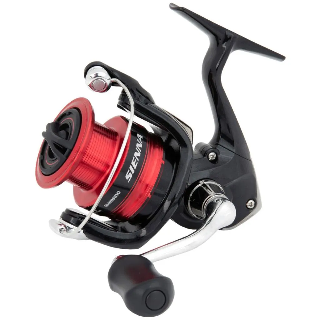  Shimano Sienna 4000 FG 3+1BB 5.2:1 (SN4000FG)