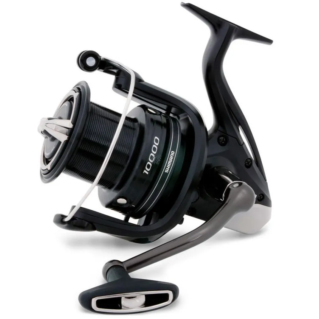  Shimano Aerlex 10000 XTBSP Spod 2+1BB (ALX10000XTBSP)