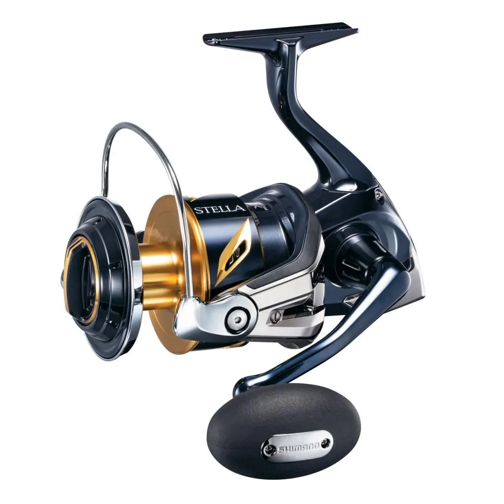  Shimano Stella SW-C 8000PG 13+1BB (STLSW8000PGC)