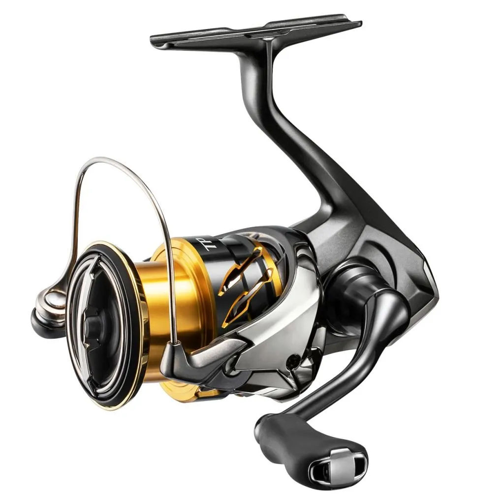  Shimano Twin Power FD C2000S 5.11 9+1 (TPC2000SFD)