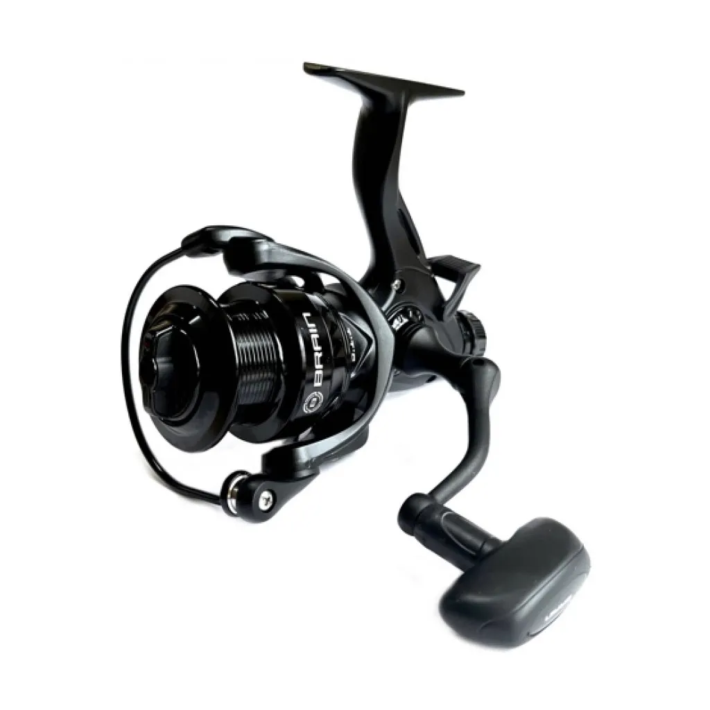  Brain fishing Apex Double 6000 Screw Handle 6+1BB 5.11 (1858.45.20)