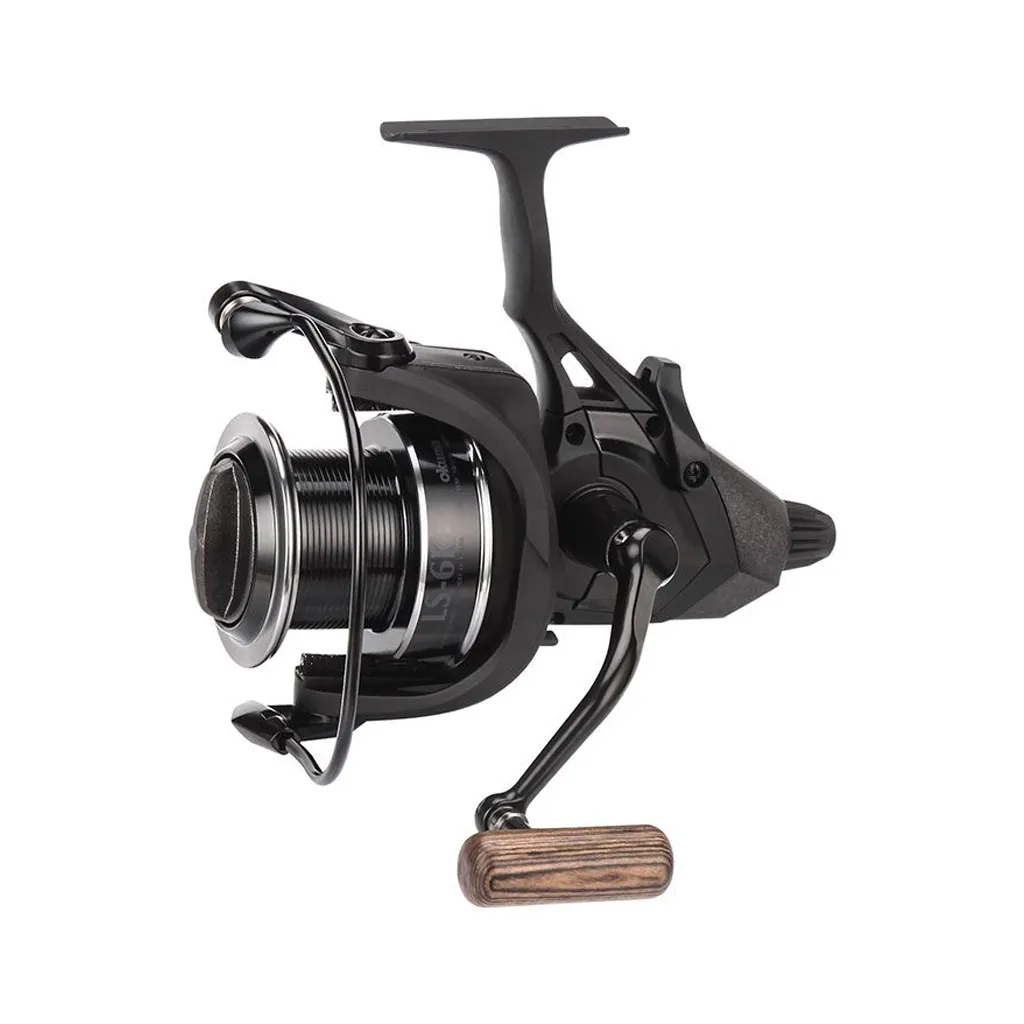  Okuma LS-8K Baitfeeder 5+1BB 5.31 (1353.15.60)