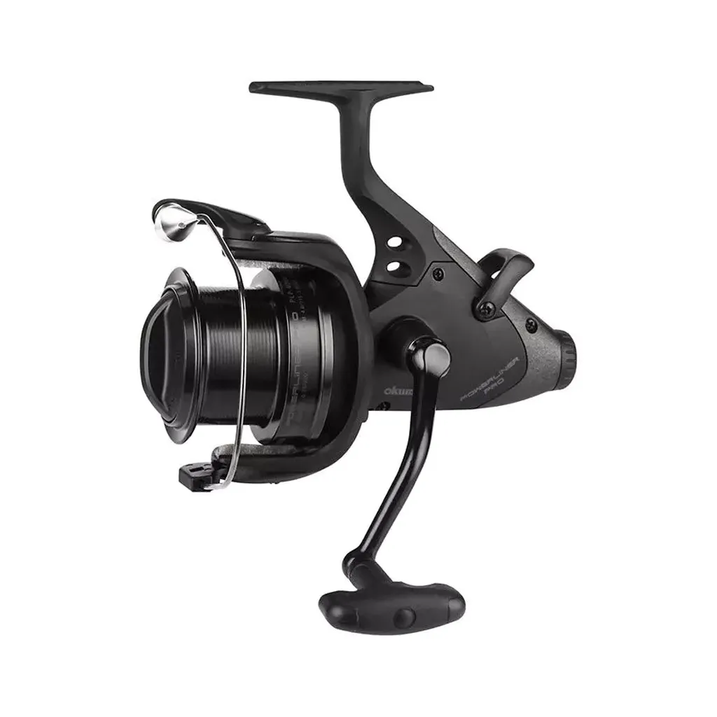  Okuma Powerliner Pro Baitfeeder PLP-6000 4+1BB 4.51 (1353.15.62)