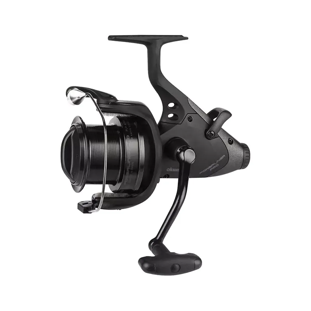  Okuma Powerliner Pro Baitfeeder PLP-8000 4+1BB 4.51 (1353.15.63)