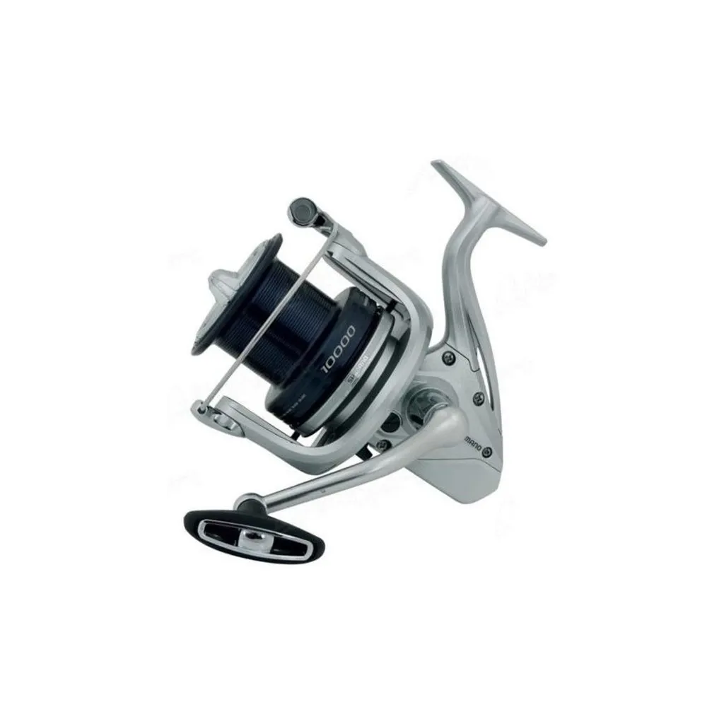  Shimano Aerlex 10000 XSB 2+1BB (ALX10000XSB)