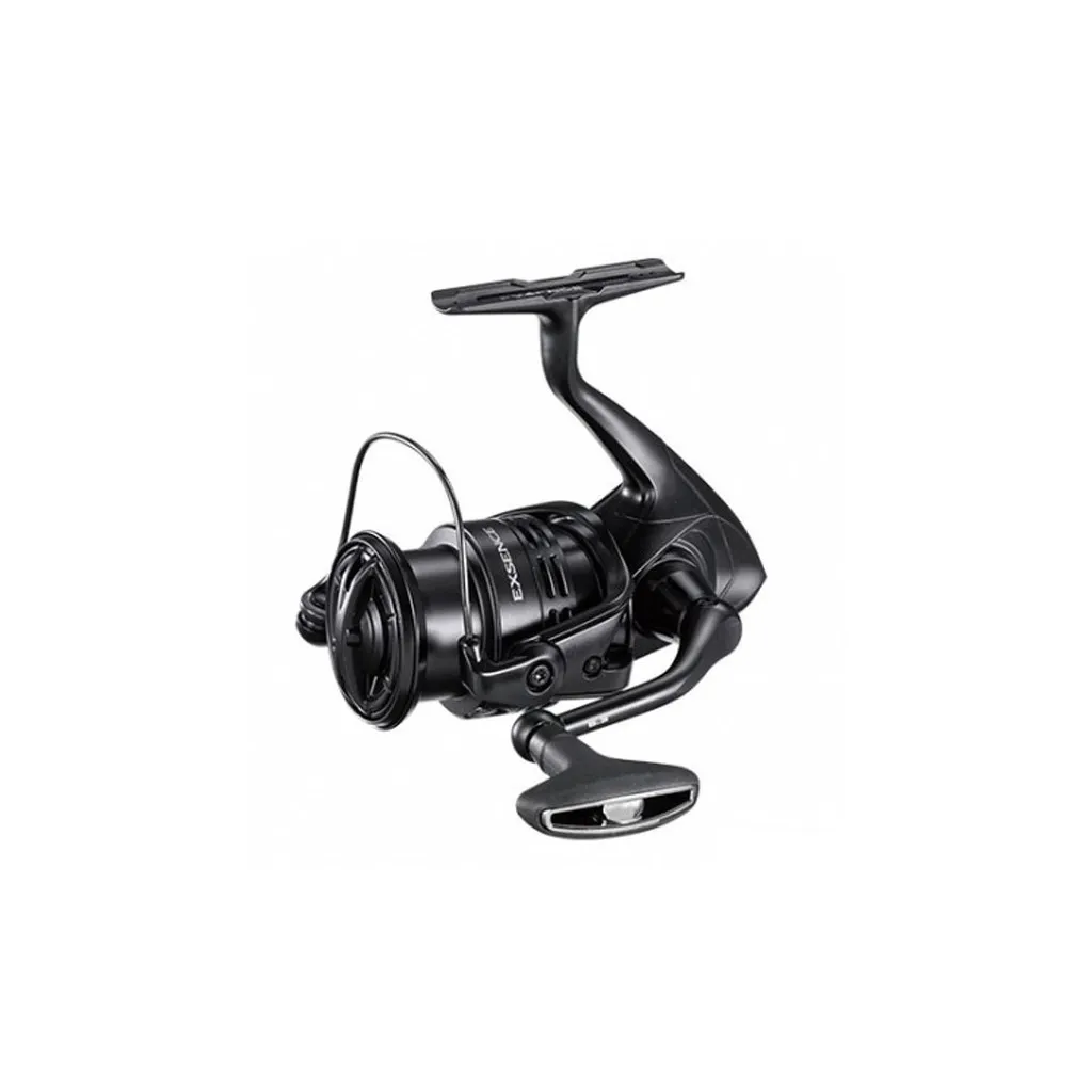  Shimano Exsence 4000 MXG 11+1BB 6.21 (EXS4000MXGA)