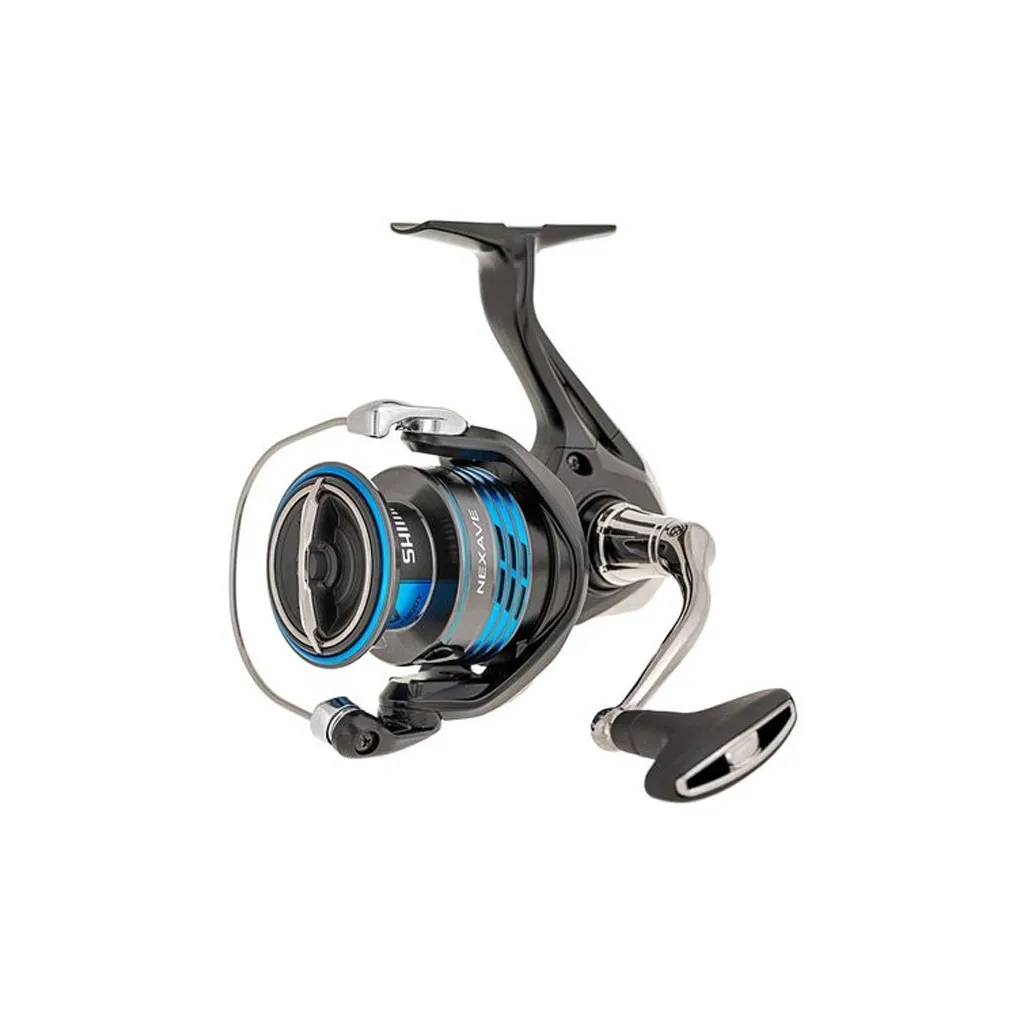  Shimano Nexave FI 4000 3+1BB 5.21 (NEX4000FI)