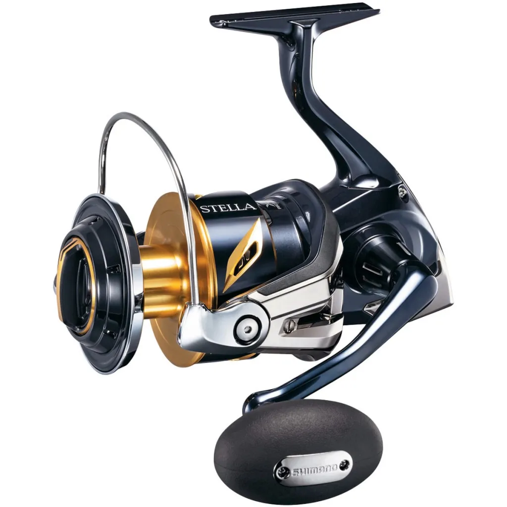  Shimano Stella SW-C 6000PG 13+1BB (STLSW6000PGC)