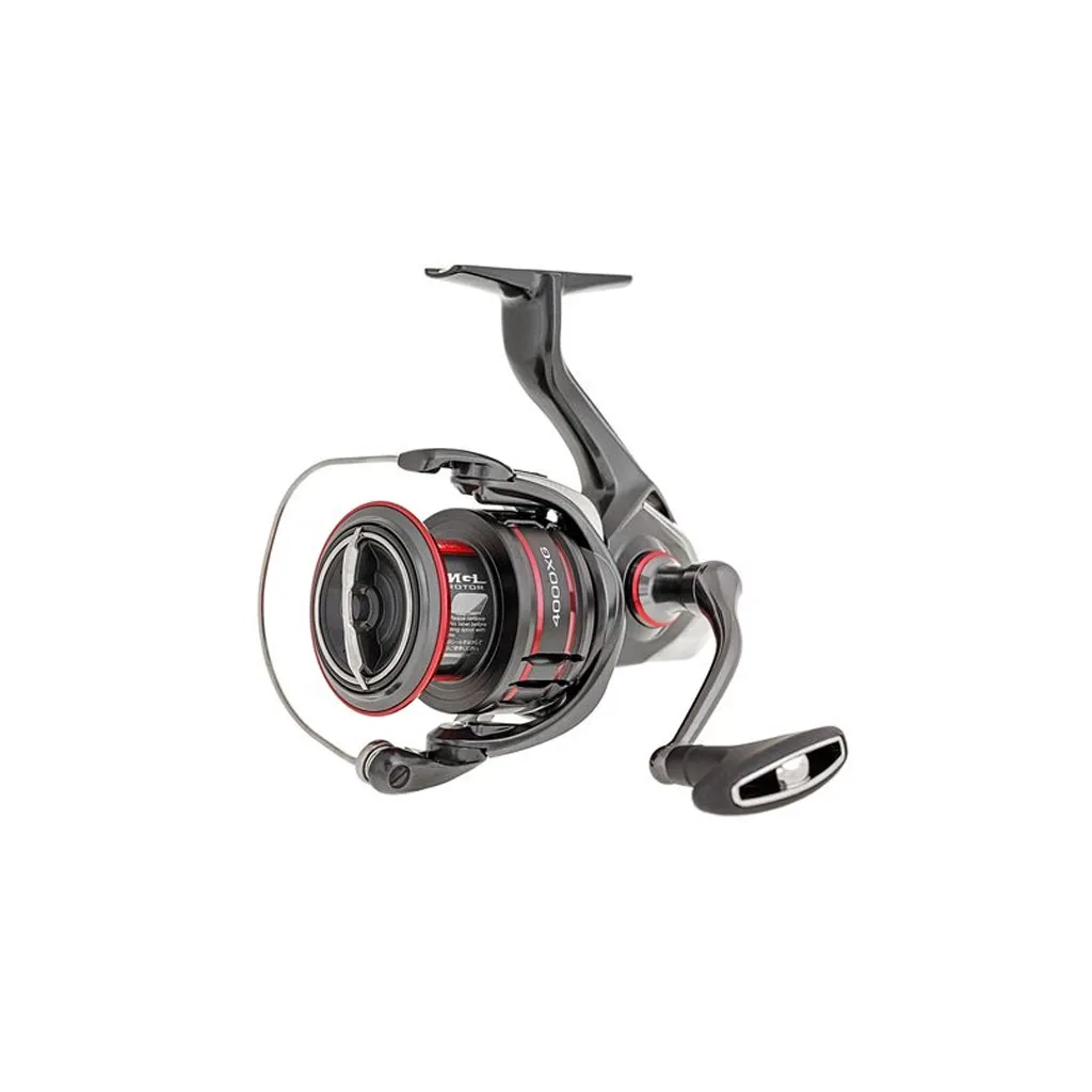  Shimano Vanford 4000XG 7+1BB 6.21 (VF4000XGF)