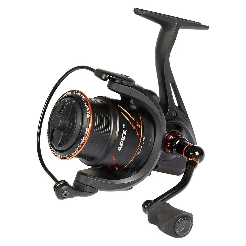  Brain fishing Apex SE 3000S 5+1BB 5.01 (1858.52.08)