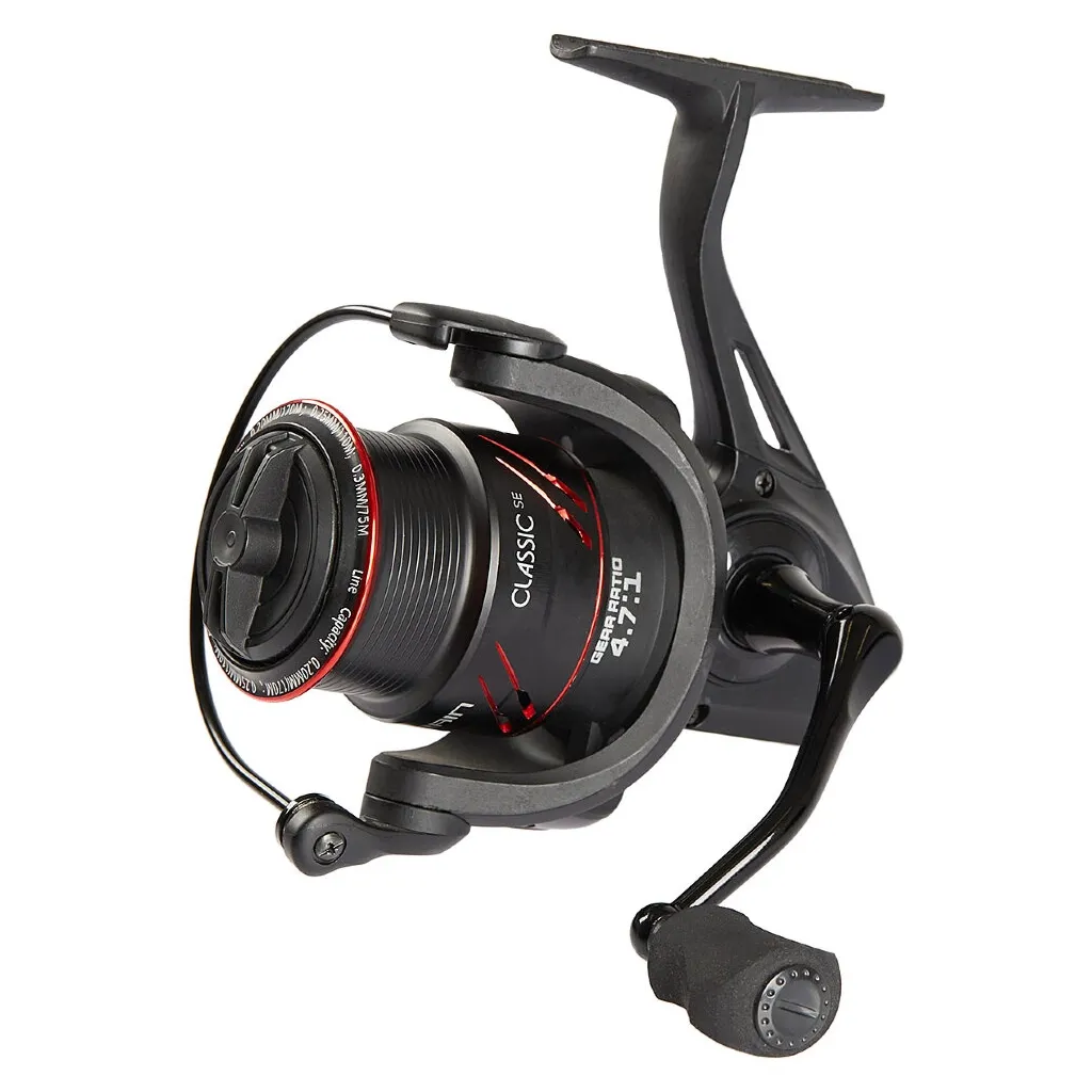  Brain fishing Classic SE 6000S 4+1BB 4.71 (1858.52.15)