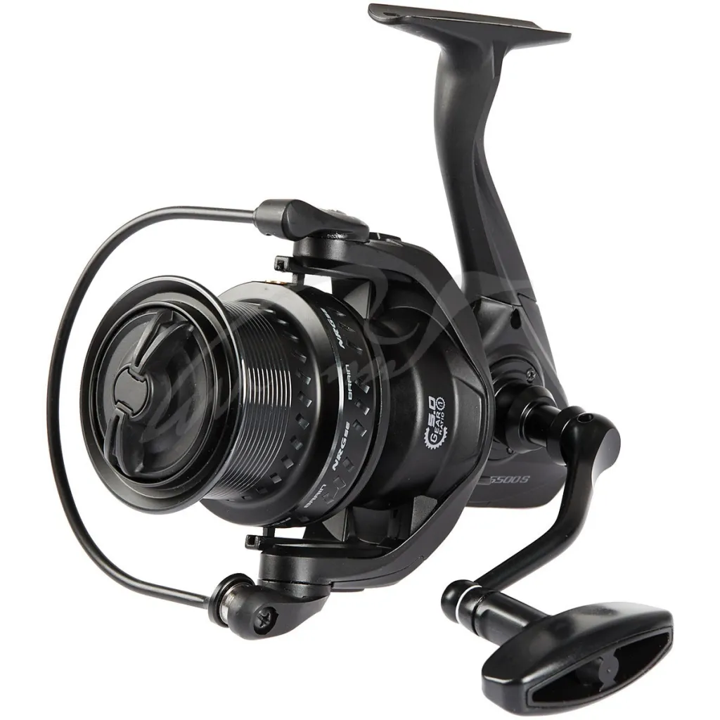  Brain fishing NRG SE 4500S 10+1BB 5.01 (1858.52.04)