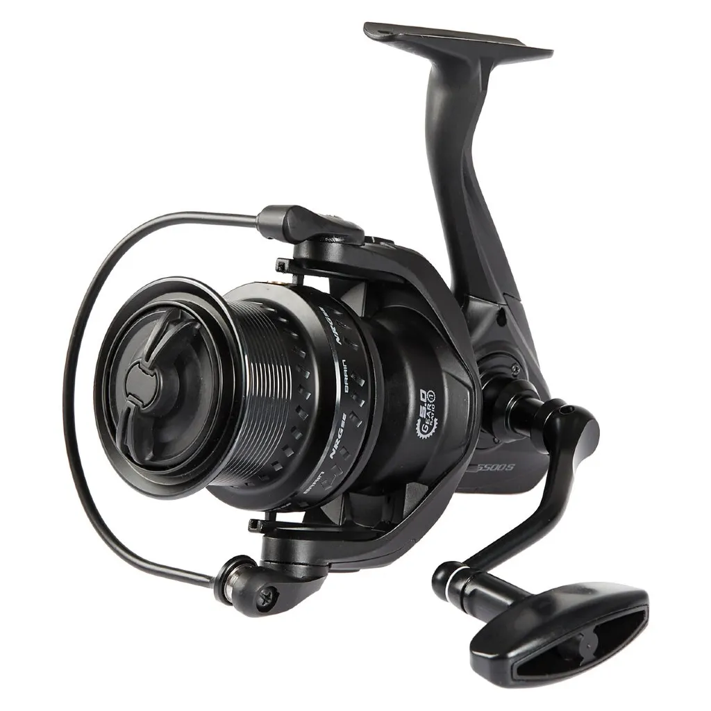  Brain fishing NRG SE 5500S 10+1BB 5.01 (1858.52.05)